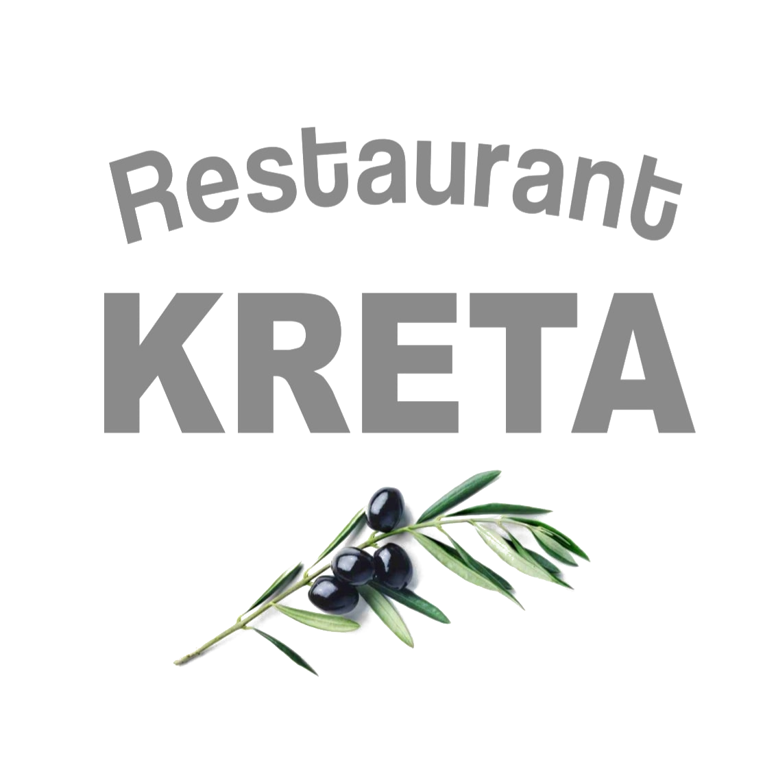 Restaurant Kreta Logo